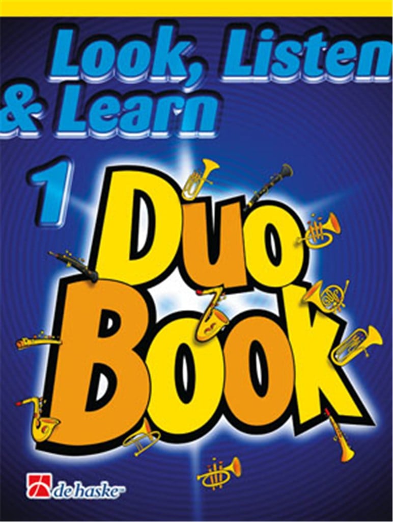 Duo Book 1
